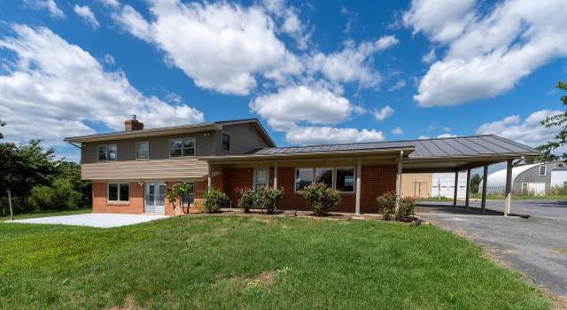 Photo of 10999 Orkney Grade, Mt Jackson, VA 22842