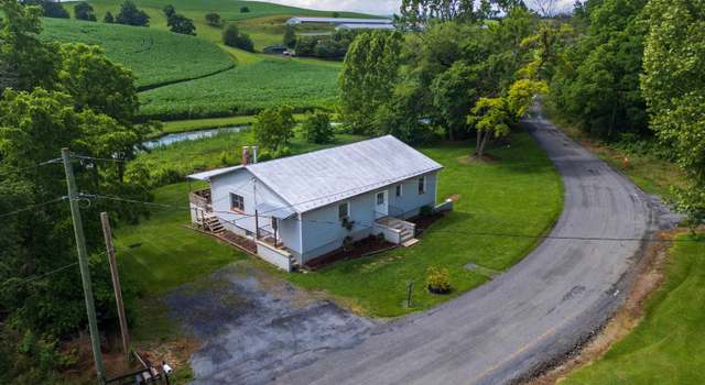 Photo of 5942 Mossy Creek Rd, Bridgewater, VA 22812