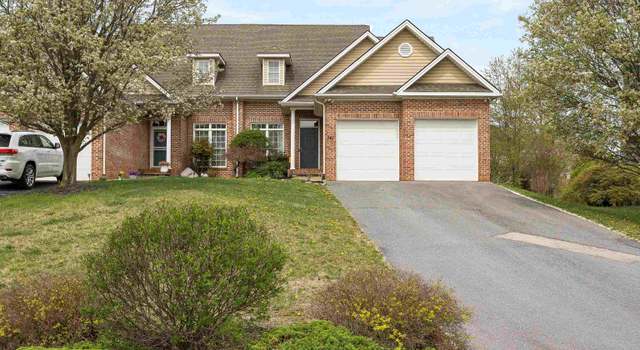 Photo of 141 Chelsea Cir, Rockingham, VA 22801