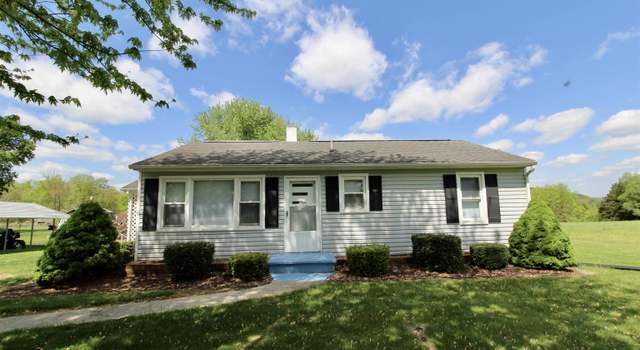 Photo of 4562 East Side Hwy E, Grottoes, VA 24441