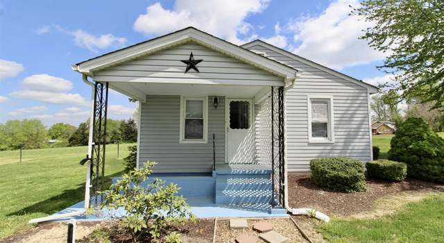 Photo of 4562 East Side Hwy E, Grottoes, VA 24441