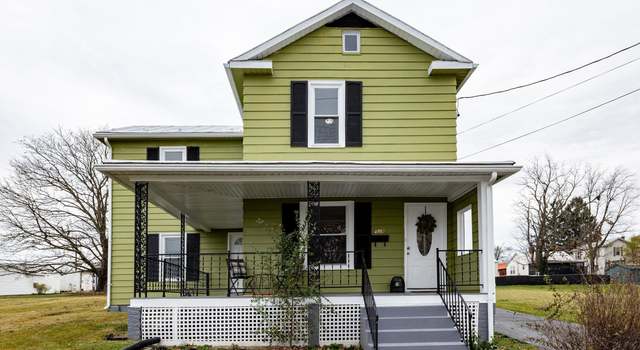 Photo of 729 Stuart St, Harrisonburg, VA 22802