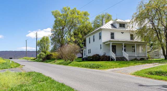 Photo of 88 Cardinal Rd, New Market, VA 22844