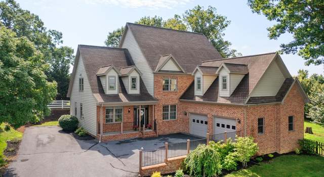 Photo of 109 Leavel Ct, Bridgewater, VA 22812