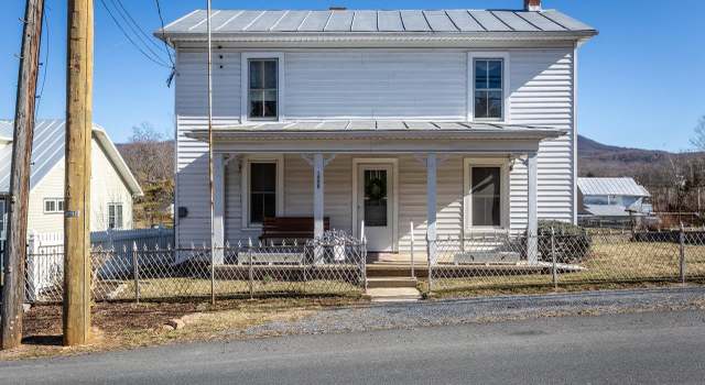 Photo of 1558 Indian Trail Rd, VA 22832