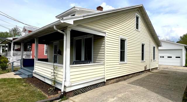 Photo of 640 Collicello St, Harrisonburg, VA 22802
