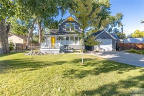 409 Terry Ave Ave, Billings, MT 59101
