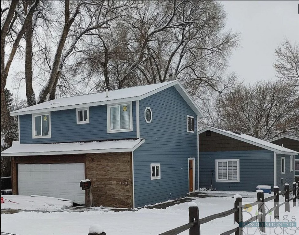 1120 Miles Ave, Billings, MT 59102 MLS 343973 Redfin