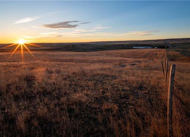 Property at 1726 R Rapelje Rd, Columbus, MT 59067, 3 beds