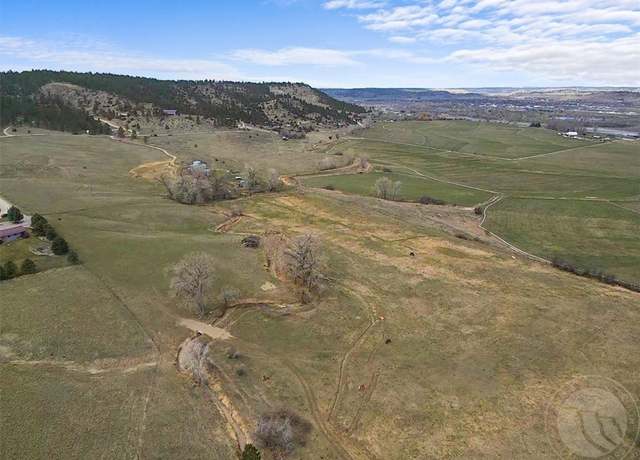 Property at 0000 Sekora Ln, Columbus, MT 59019