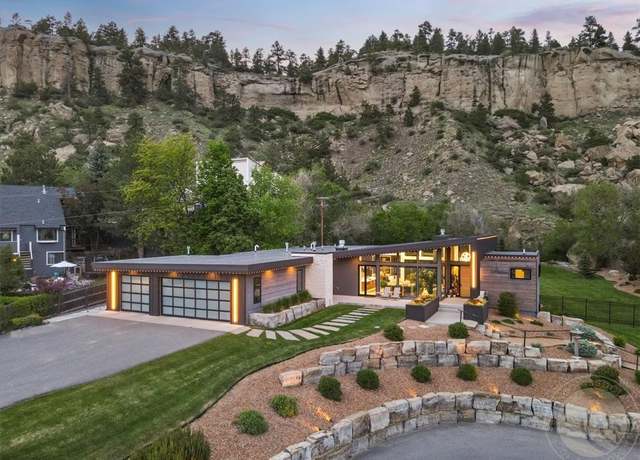 Property at 3322 37th St W, Billings, MT 59102, 6 beds, 4.5 baths