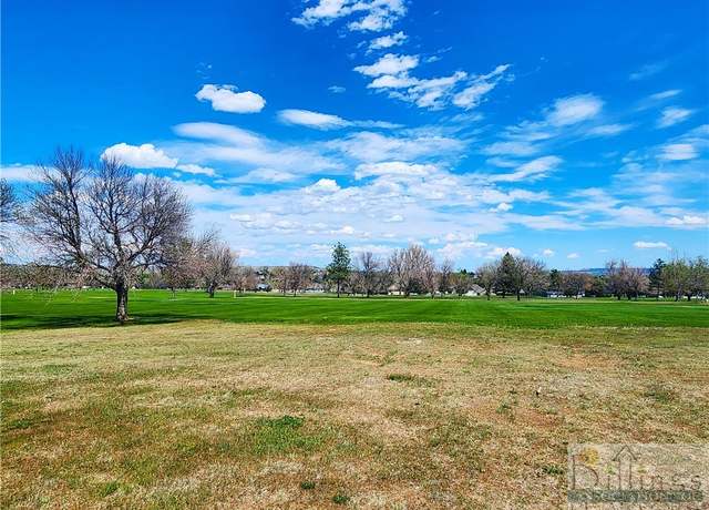 Property at LOT 3 Clubhouse Way, Billings, MT 59105