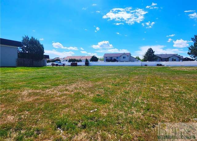 Property at LOT 4 Clubhouse Way, Billings, MT 59105
