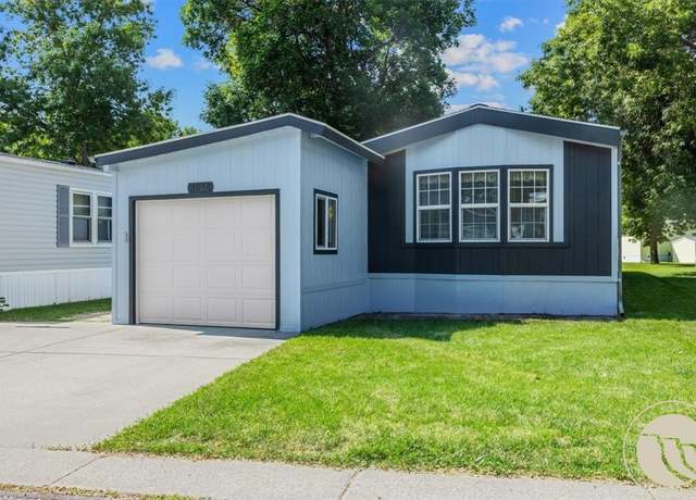 Property at 3914 Sandpiper Ln, Billings, MT 59102, 2 beds, 2 baths