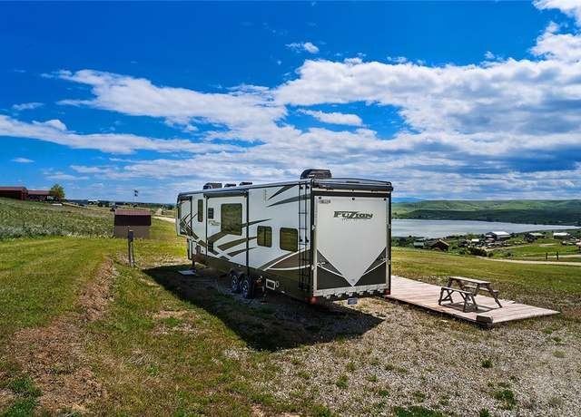 Property at 112 Garnet Blvd, Roberts, MT 59070