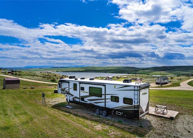 Property at 112 Garnet Blvd, Roberts, MT 59070