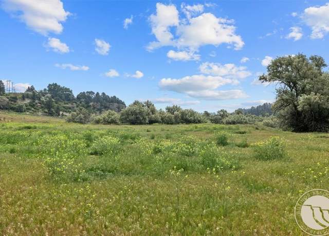 Property at Lot C Alkali Creek Rd, Billings, MT 59105