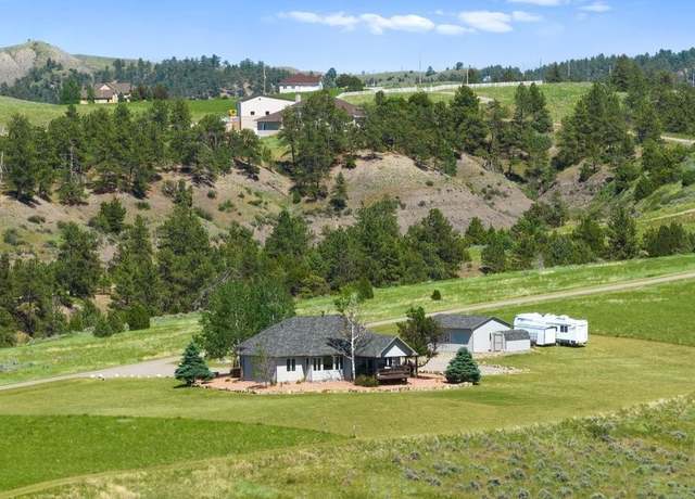 Property at 3205 Deer Pass Trl, Billings, MT 59101, 4 beds, 3 baths