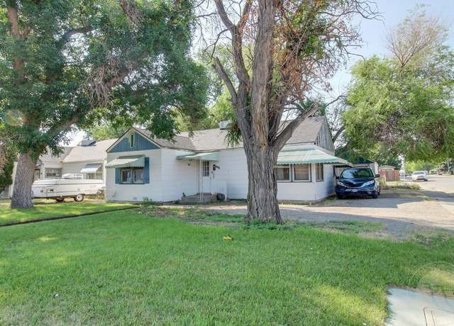 Property at 1346 Broadwater Ave, Billings, MT 59102, 2 beds, 1 bath