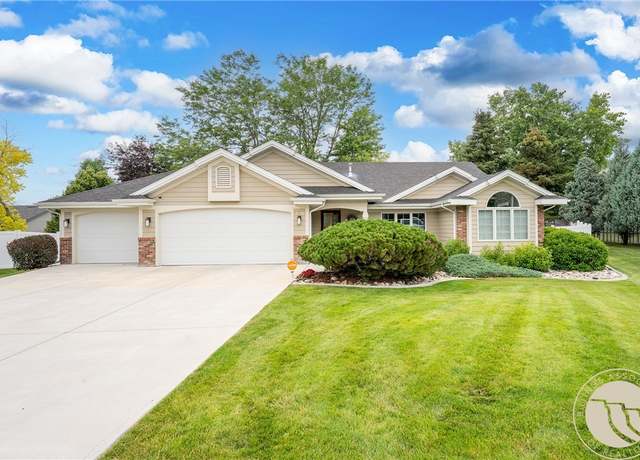 Property at 3651 Donna Drive Dr, Billings, MT 59102, 3 beds, 2 baths