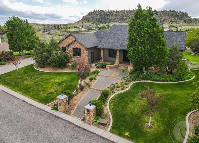 Property at 3906 Bushwood Dr, Billings, MT 59106, 6 beds, 3.5 baths