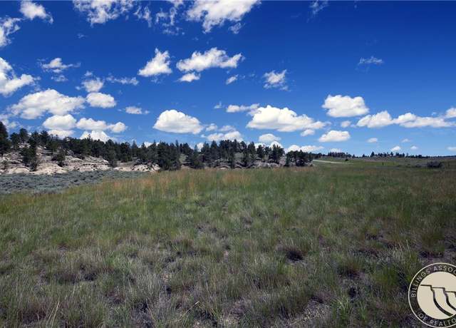 Property at TBD Parcel 38, Rdp Mesa Sub Phase 1, Roundup, MT 59072