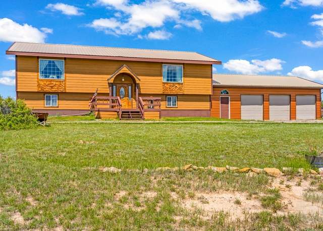 Property at 16 Grassland Way, Roundup, MT 59072, 4 beds, 2 baths