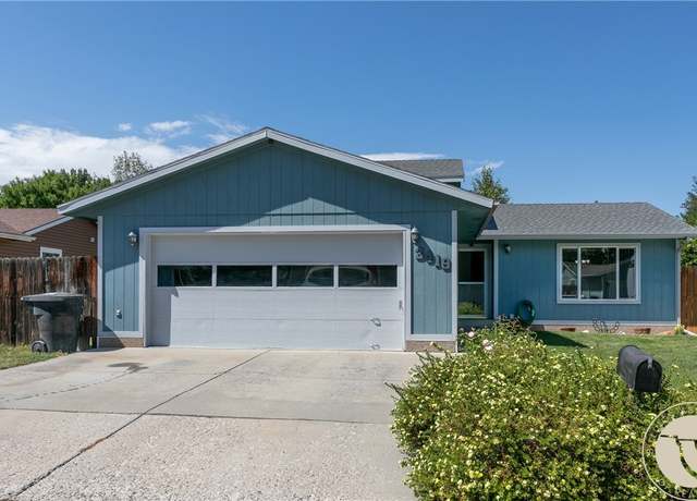 Property at 3419 Barley Circle Cir, Billings, MT 59102, 3 beds, 2 baths