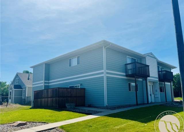 Property at 1117 14th St S #4, MT 59405, 2 beds, 2 baths