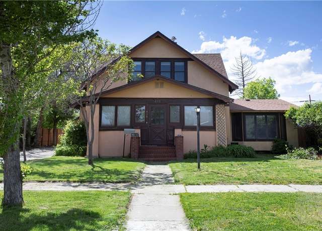 Property at 416 N Cody Ave, Hardin, MT 59034, 3 beds, 2.5 baths