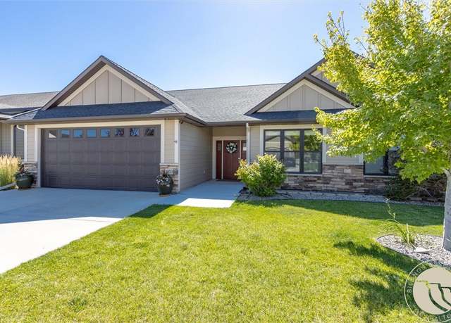 Property at 3053 Golden Acres Drive Dr, Billings, MT 59106, 4 beds, 3 baths