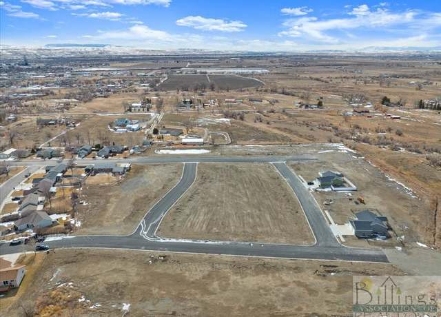 Property at TBD Block 1 Lot 2 Ave, Laurel, MT 59044