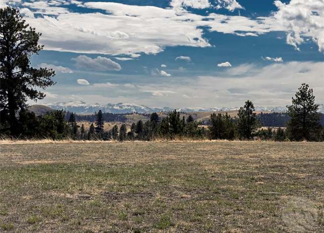 Property at Lot # 181 E Granite Peak, Reed Point, MT 59069