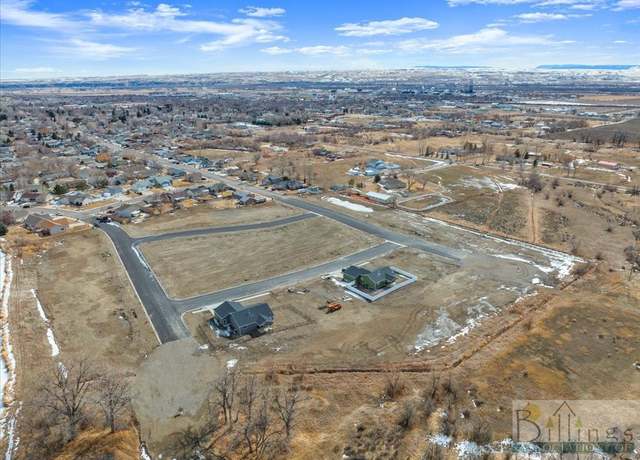 Property at TBD Block 1 Lot 3, Laurel, MT 59044