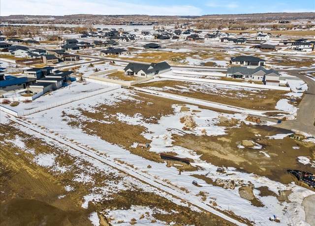 Property at 0000 Medinah Pl, Billings, MT 59106