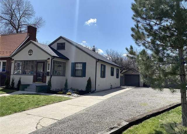 Property at 310 Yellowstone Ave, Billings, MT 59101, 2 beds, 1 bath