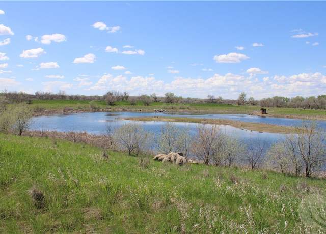 Property at 490 Ten Bear Ln, Hardin, MT 59034