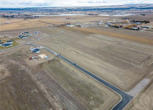 Property at L3B3 Barbed Wire Dr, Billings, MT 59106