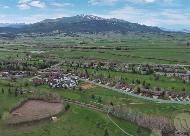 Property at Lot 109 Silver Cir, Red Lodge, MT 59068