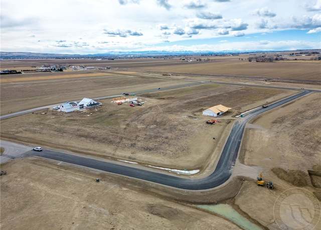 Property at L5B3 Barbed Wire Dr, Billings, MT 59106
