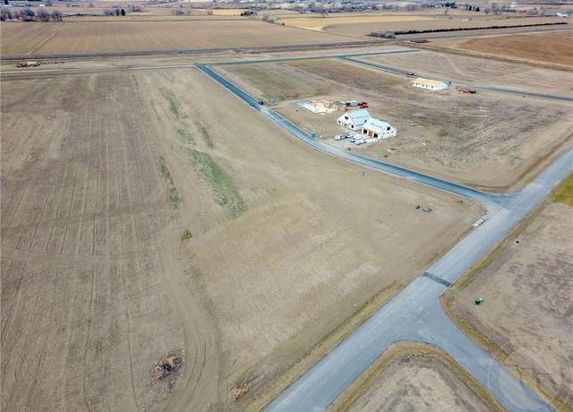 Property at L6B3 Barbed Wire Dr, Billings, MT 59106