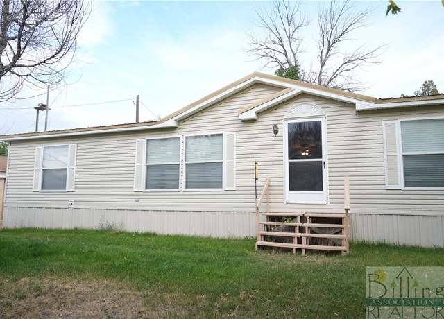 Property at 109 A Ave NE, Harlowton, MT 59036, 3 beds, 2 baths
