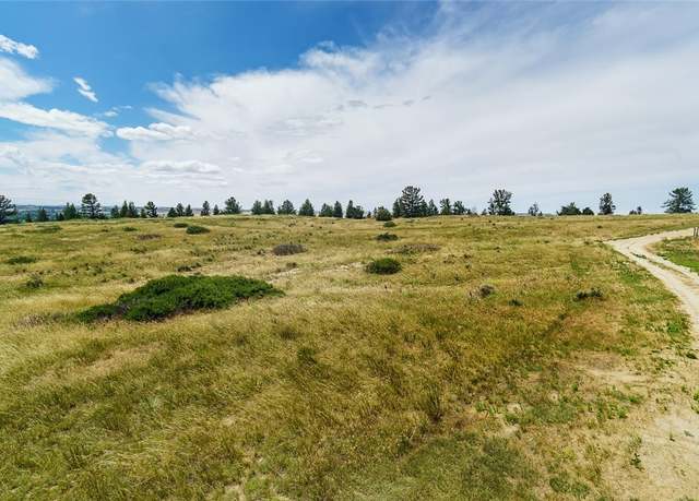 Property at TBD Longhorn Way, Billings, MT 59105