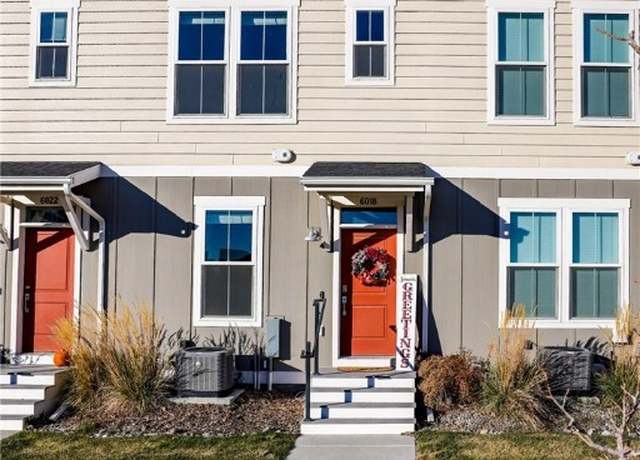 Property at 6018 Catherina Ct, Billings, MT 59101, 2 beds, 2.5 baths