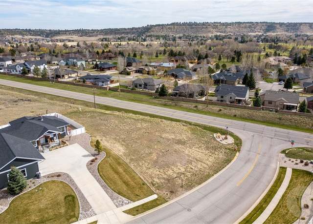 Property at 6203 Western Bluffs Blvd, Billings, MT 59106