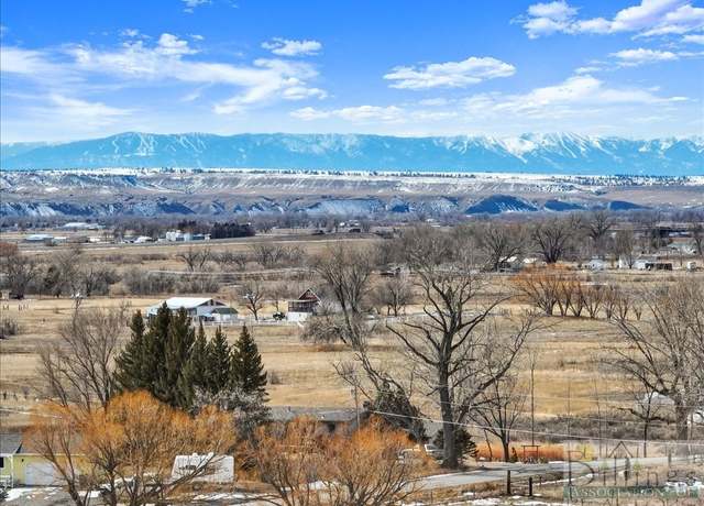 Property at TBD Block 3 Lot 1, Laurel, MT 59044