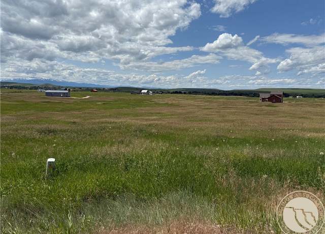 Property at TBD Laptop Loop, Roberts, MT 59070