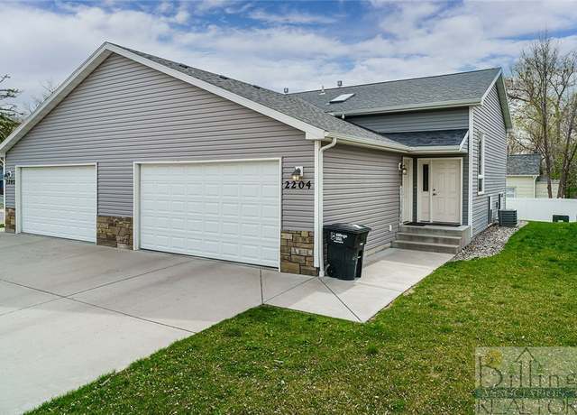 Property at 2208/2210 10th Ave N, Billings, MT 59101, 6 beds, 4 baths