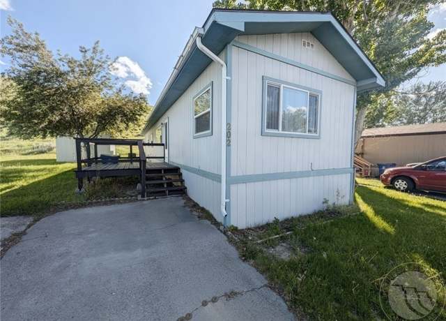 Property at 2224 Highway 87 E #202, Billings, MT 59101, 2 beds, 1 bath