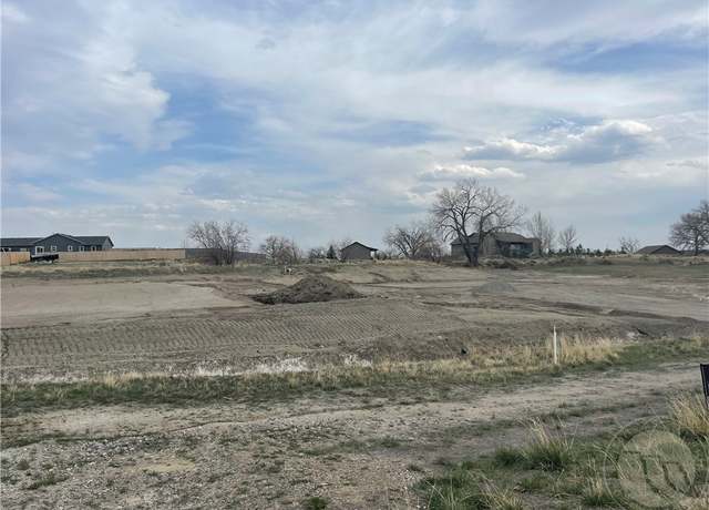 Property at 243 S 80th St St W, Billings, MT 59106